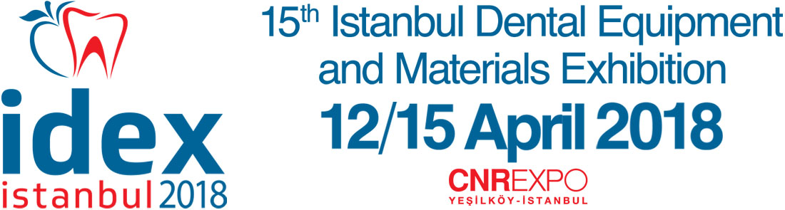  Istanbul Dental Equipment and Materials Exhibition IDEX