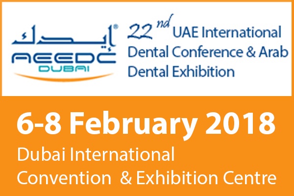 UAE International Dental Conference Arab Dental Exhibition AEEDC